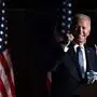 Joe Biden könnte zum Mann der Stunde werden