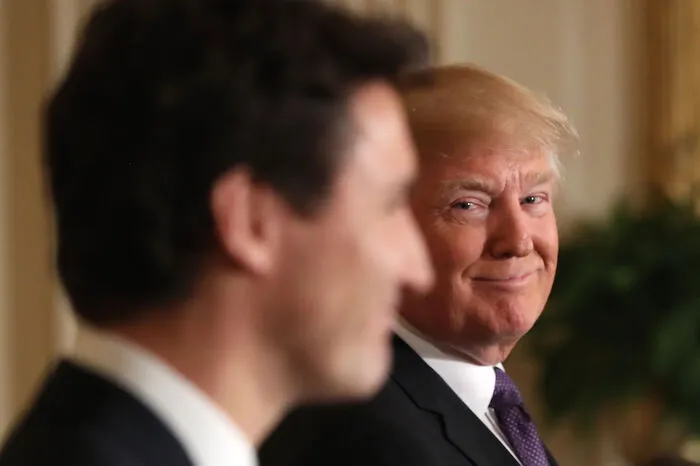 Und sogar Ivankas Vater, US-Präsident Donald Trump, scheint Gefallen am Regierungschef des Nachbarlandes gefunden zu haben.