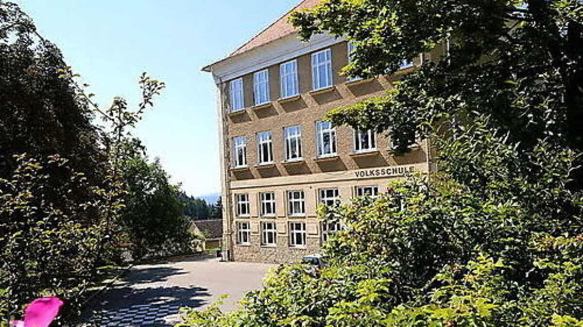 Die Abstimmung ist entschieden