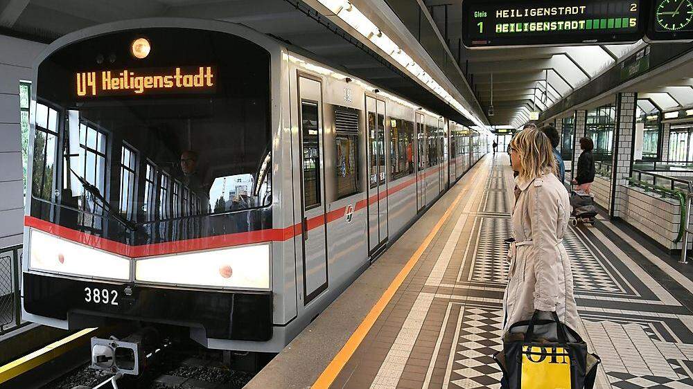 Sind Wiener U-Bahnkosten wirklich so viel höher als jene, die die Projektplaner für Graz ansetzen