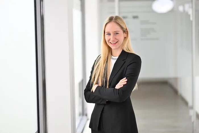 Konsumentenschützerin Valentina Konatschnig