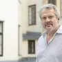 „Es ist gerade eine aufregende Zeit für Theater“, sagt Herbert Föttinger 