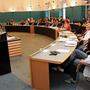 Gemeinderatsdebatte über den Rechnungsabschluss 2014