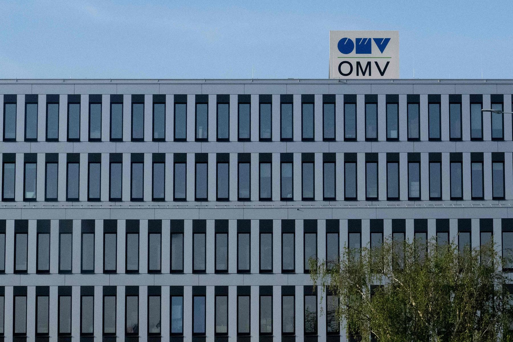Öl- und Gaskonzern: Sparprogramm bei der OMV soll in Österreich bis zu 400 Arbeitsplätze kosten