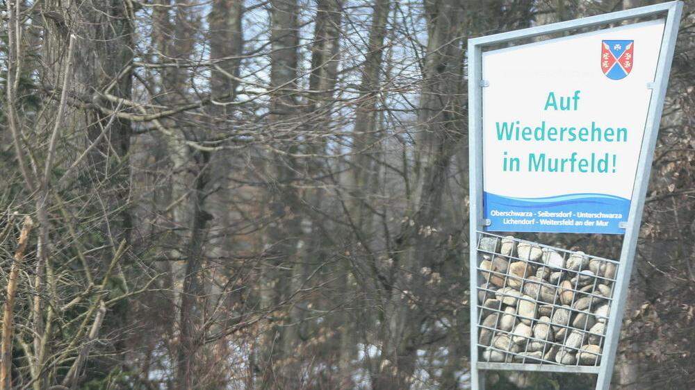 Mit 1. Jänner 2020 gibt es die Gemeinde Murfeld nicht mehr