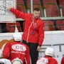 Co-Trainer Juha Vuori will beim KAC neue Impulse setzen