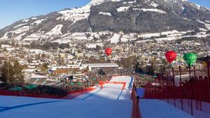 Auch die Ski-Frauen gastieren wieder in der Gamsstadt