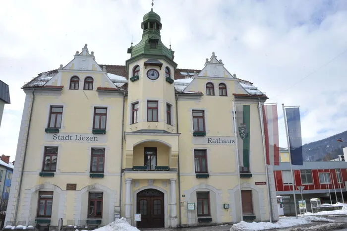Weichenstellungen für das Rathaus