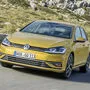 Der VW Golf bekommen einen neuen Benziner mit 130 PS