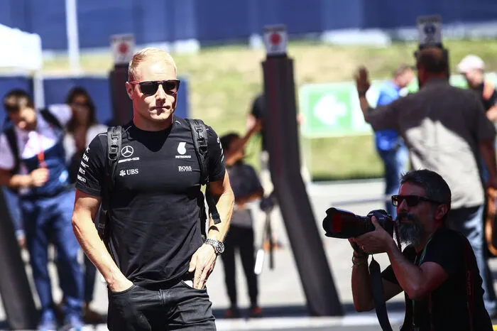 Valtteri Bottas