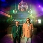 Robert Palfrader (Gerri Tschach) und Nicholas Ofczarek (Richard Pfeisinger)
