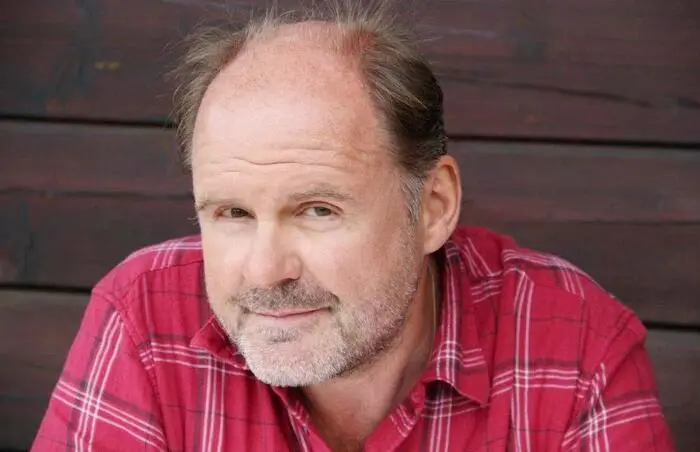 Lesung mit August Schmölzer [EVDB]