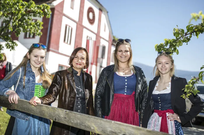 Klicken Sie sich durch die Bilder!
