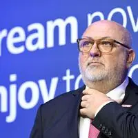 ÖBB-CEO Matthä: „Wahnsinnig schwierig ist es für mich, wenn Fahrgäste am Bahnsteig stehen und nicht wissen, ob der Zug kommt, weil wir einen Fahrzeugmangel haben“