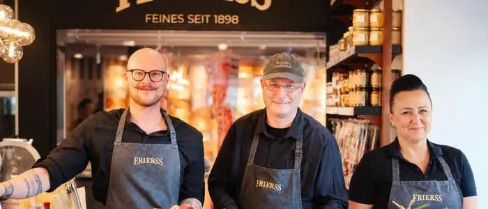 Als Pop-up für einen Sommer geplant, wird der Standort in Velden zum Ganzjahresbetrieb