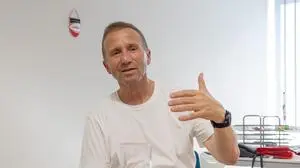 2023 wurde Klaus Mitterdorfer zum ÖFB-Präsidenten gewählt. Seit 2016 war er Präsident des Kärntner Fußballverbandes