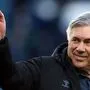 Carlo Ancelotti kehrt zu Real Madrid zurück.