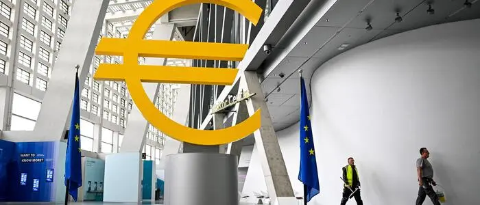Die Teuerung im Euroraum erreichte mit 3,8 Prozent den höchsten Stand seit drei Jahren