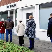 Auf einen Termin bei einem Urologen wartet man in Kärnten am längsten