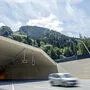 Freie Fahrt in beiden Röhren des Gleinalmtunnels ab Dezember 2019