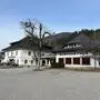 Der Rasdorferhof, ehemals das traditionsreiche Gasthaus Rasdorferwirt, liegt direkt an der B 100 in Greifenburg