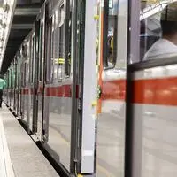 In dem Trend werden Handys auf den Zug geklebt (Sujetbild)