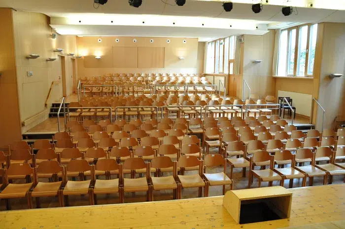 Der Kolpingssaal ist laut Obmann Pargger ein „wichtiges Element“ auch für die Stadtgemeinde Lienz