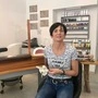 Andrea Weidl eröffnete ihr neues Nagelstudio in der Moritschstraße