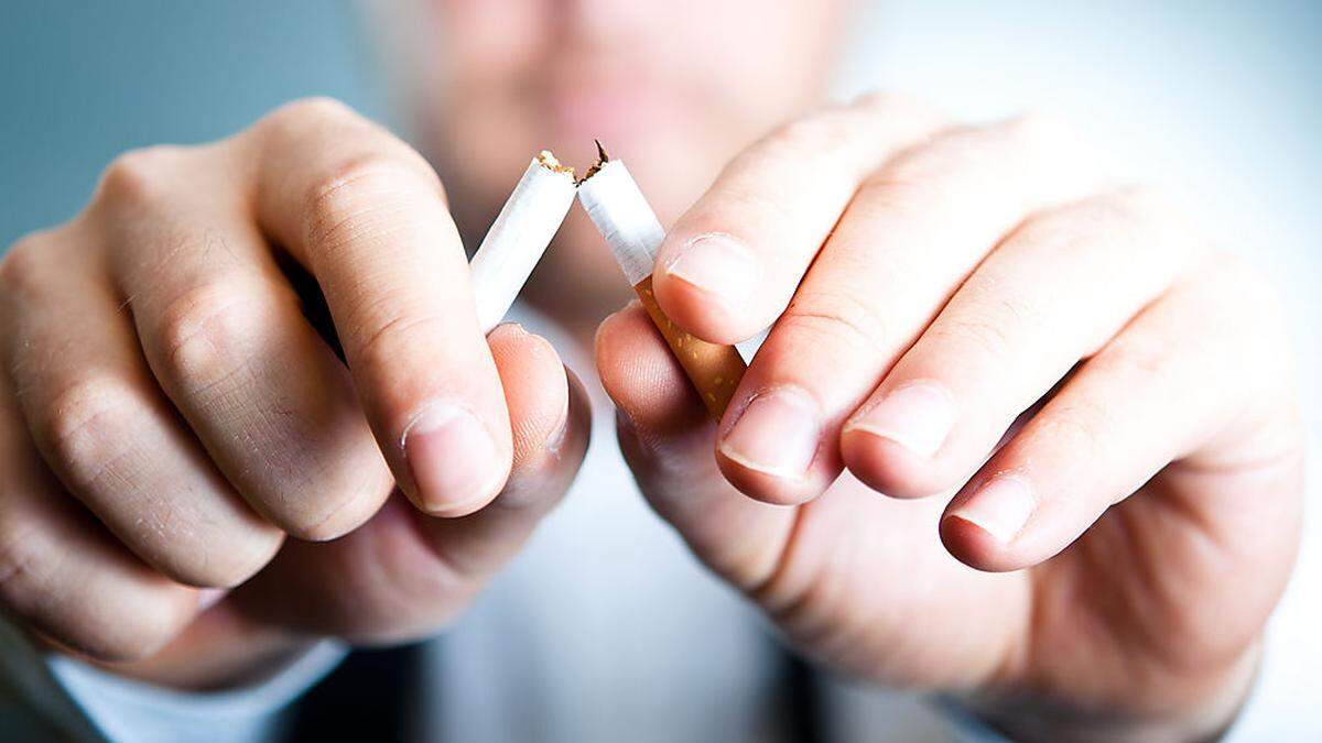 &quot;Don´t smoke&quot; geht bald in die nächste Runde