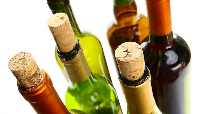 Die Täter waren auf Alkohol aus
