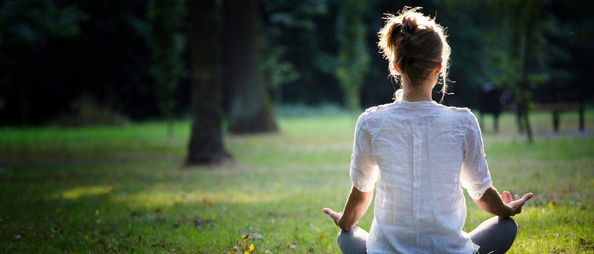 Loslassen und zur Ruhe kommen: Yogareise am Reinischkogel zu gewinnen