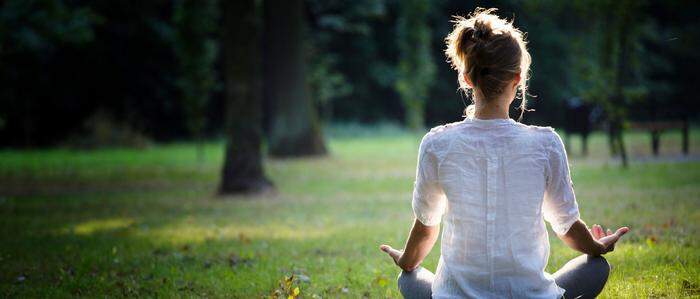 Loslassen und zur Ruhe kommen: Yogareise am Reinischkogel zu gewinnen