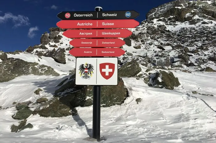 238 Pistenkilometer und 45 Bahn- und Liftanlagen. Die Skiarena Samnaun-Ischgl zählt weltweit zu den Top 10.