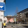 Ab Freitagmittag kann drei Stunden gratis geparkt werden	