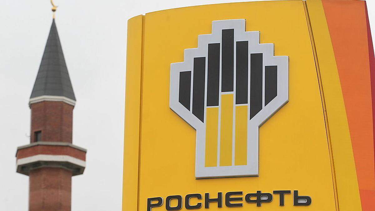 Steigt Japan mit 10 Prozent bei Rosneft ein? 