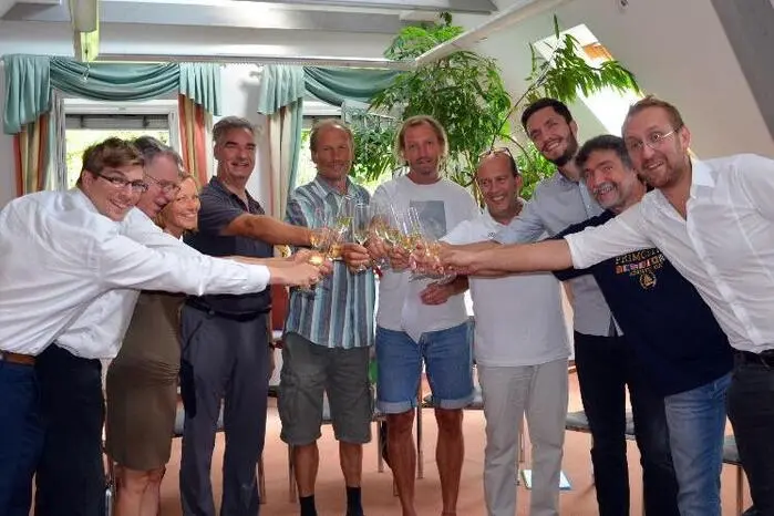 Nestelbach: Modellgemeinschaft IMAGO beinhaltet 15 Arbeitsgemeinschaften, die ein Motto gemeinsam haben: "Ein gutes Leben für alle!"