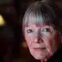 Die US-Schriftstellerin Anne Tyler