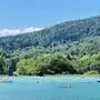 Blick auf den Wörthersee