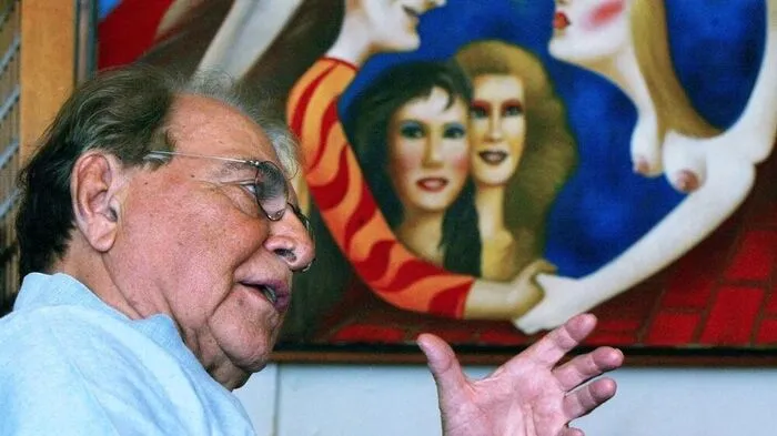 Ivo Pitanguy 