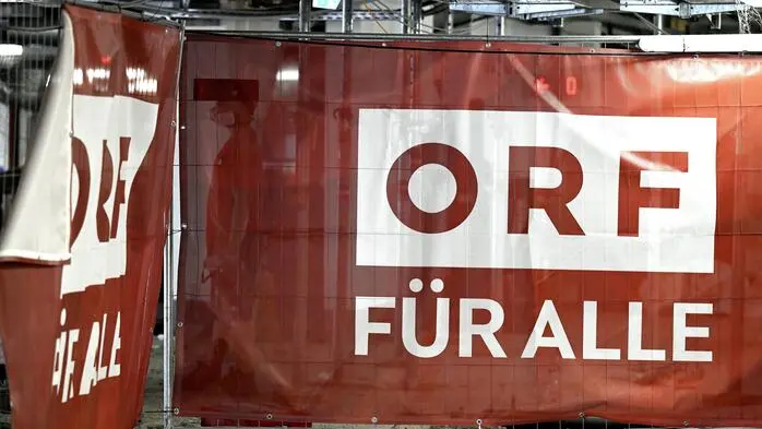 Der ORF muss künftig drastisch sparen