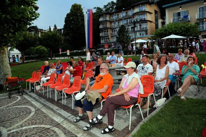 Geistliche Abendmusik in der Veldener Bucht