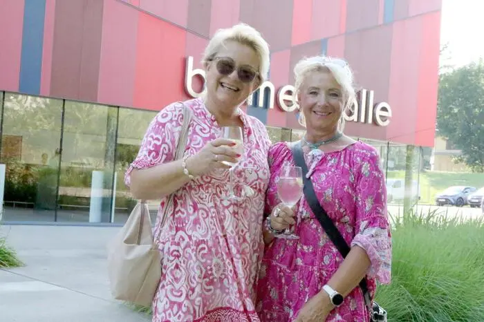 Klicken Sie sich durch die Fotogalerie! 