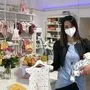 Christiana Glatz übersiedelte mit dem „Mamiladen“