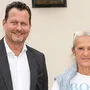 Spannende Tage für Kathrin Zechner (amtierende Programmdirektorin) und Alexander Hofer (Channelmanager ORF 2 & Unterhaltungschef), ob Kompetenz, Erfolg und Teamarbeit zählt