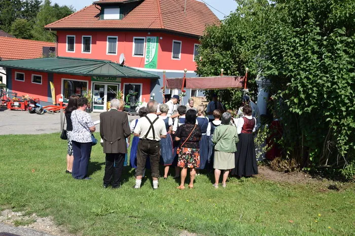 Klicken Sie sich durch die Galerie!