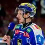 Philipp Lindner bestritt im Viertelfinale gegen Graz sein letztes Spiel für den VSV