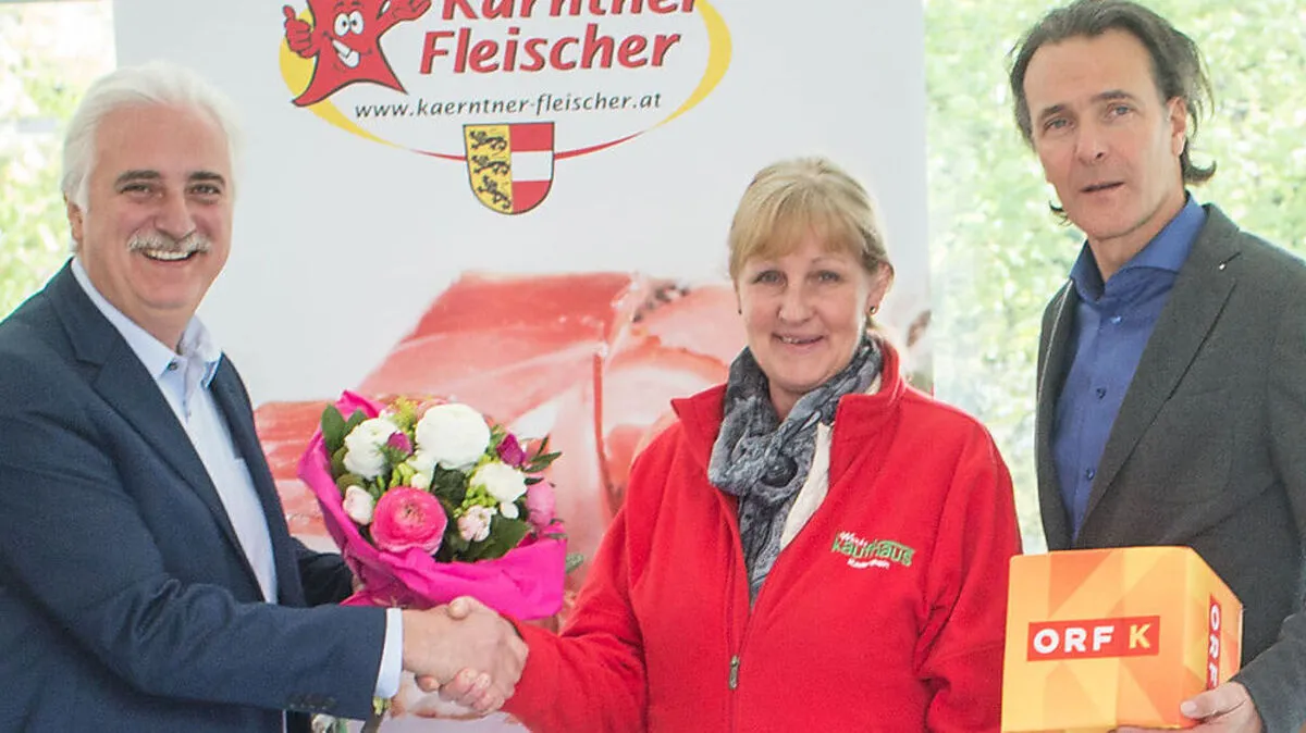 Plautz, Pfeifhofer und Ghidini