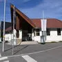 Das Stadion des SC Weiz