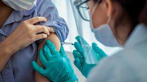 Betreiber orten hohe Impfbereitschaft bei Mitarbeitern in Gesundheitsberufen