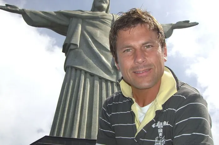Sacherer in Rio